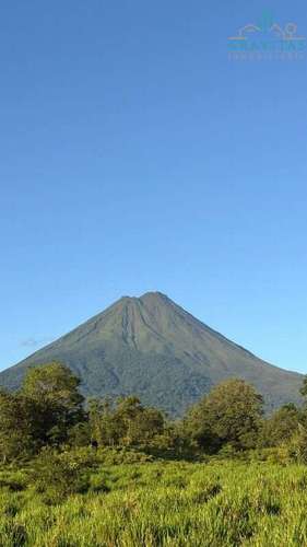Venta de terreno en la Fortuna, San Carlos 2000m2 ID 2077 - Imagen 20