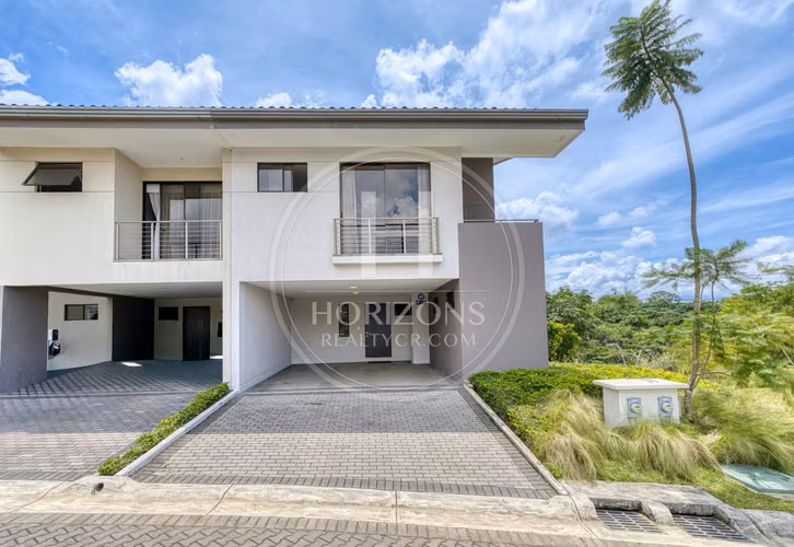 Casa en Venta en Condominio La Estefana con Jardín y Vistas a la Naturaleza 4 Habitaciones noj1176dm - Imagen 2