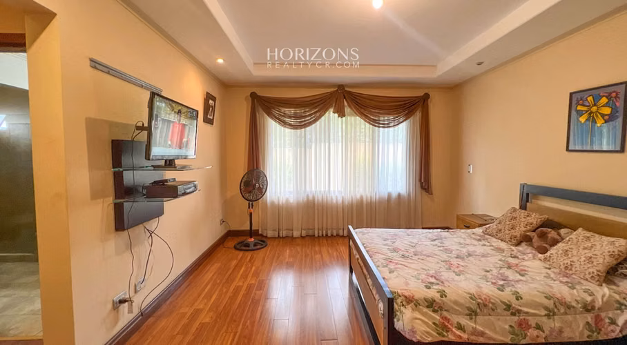 Casa en Condominio Hacienda Gregal Curridabat de 4 Habitaciones nja1130 - Imagen 11