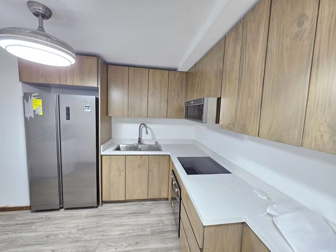 Venta apartamento en Trejos Montealegre, Escazú - Imagen 2