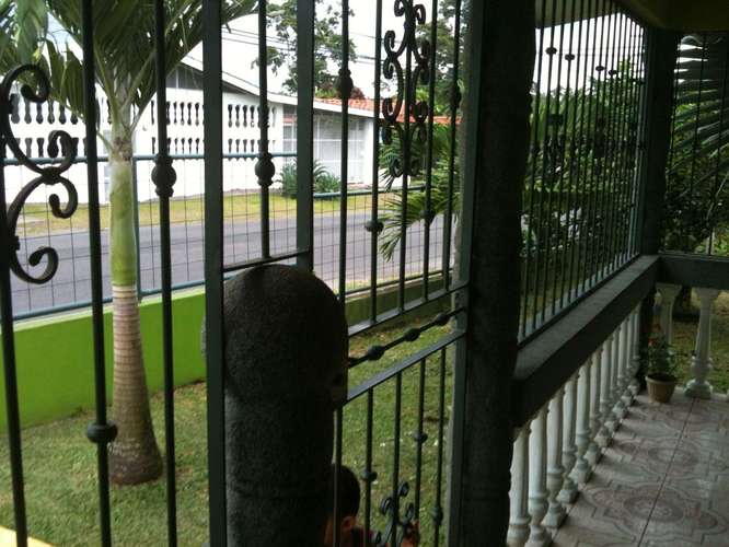 Casa en venta en Pococí de Limón GBV-161 - Imagen 8