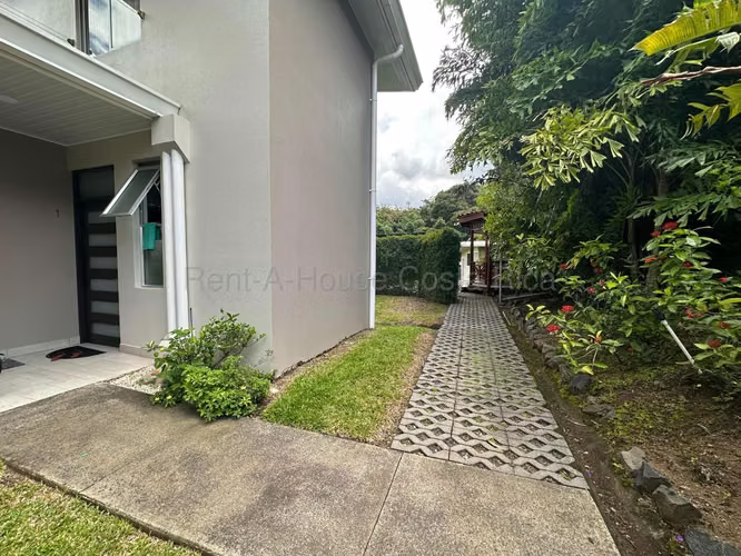 27-819 | Apartamento en Alquiler | Mora, San José - Imagen 6