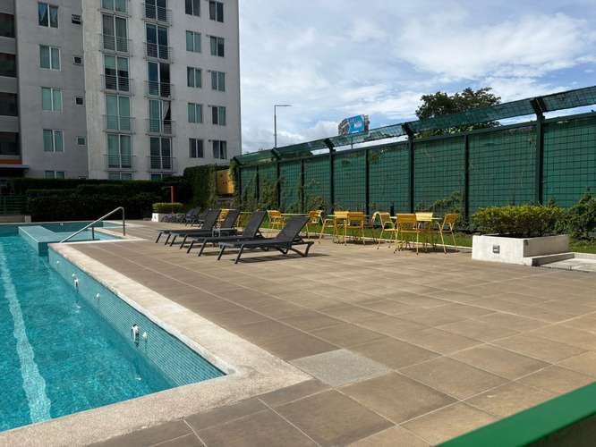 Apartamento en Venta, Lagunilla Heredia GBV-263 - Imagen 19