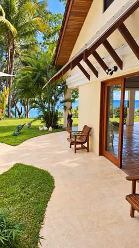 Casa Leon del Mar | Where Nature, Sea, and Home Become One - Imagen 18