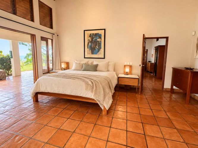 Casa Leon del Mar | Where Nature, Sea, and Home Become One - Imagen 14