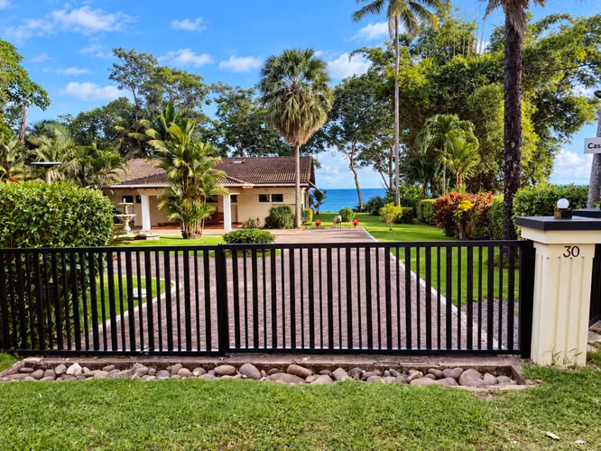 Casa Leon del Mar | Where Nature, Sea, and Home Become One - Imagen 19