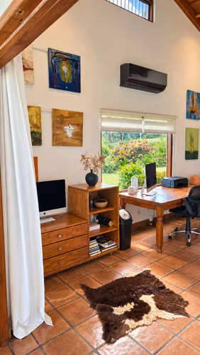 Casa Leon del Mar | Where Nature, Sea, and Home Become One - Imagen 10