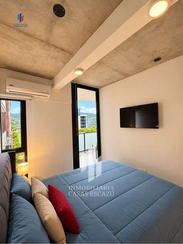 Apartamento en Alquiler en Escazú Village, 2 Dorm, 1 parqueo, con todo a su alcance, San Rafael de Escazú - Imagen 6