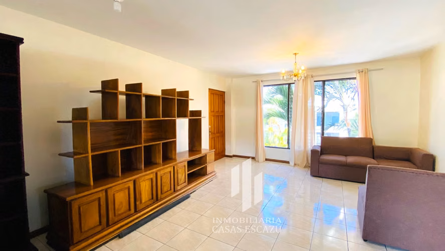 Apartment for rent in San Rafael de Escazú near the Paco Shopping Centre