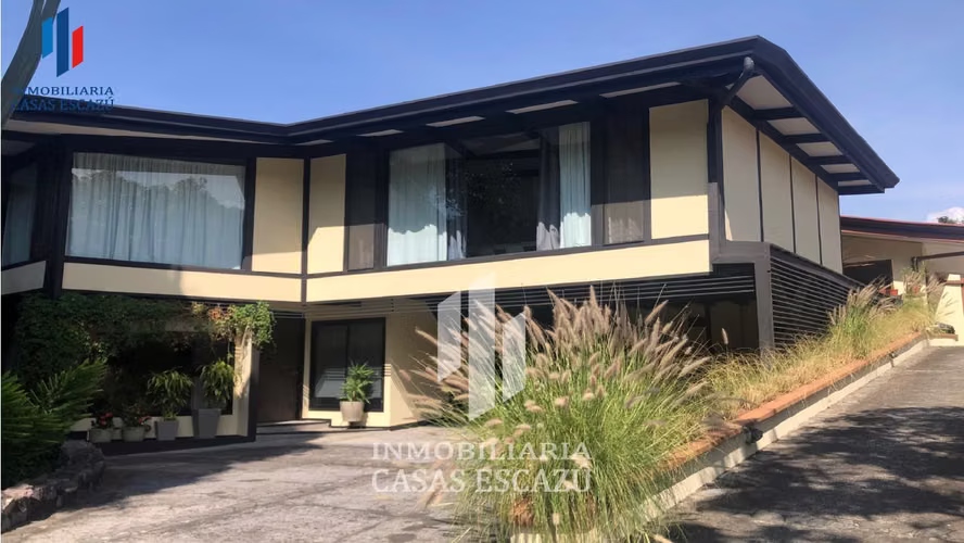 Apartamento tipo Estudio Amueblado con varios Servicios incluidos, Escazú Centro - Imagen 9