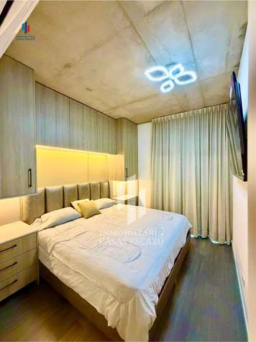 Apartamento en Alquiler en Escazú Village, 2 Dorm, 1 parqueo, con todo a su alcance, San Rafael de Escazú - Imagen 9