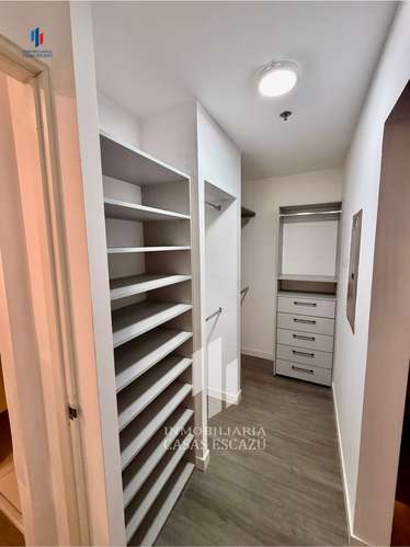 Apartamento en Alquiler en Escazú Village, 2 Dorm, 1 parqueo, con todo a su alcance, San Rafael de Escazú - Imagen 7