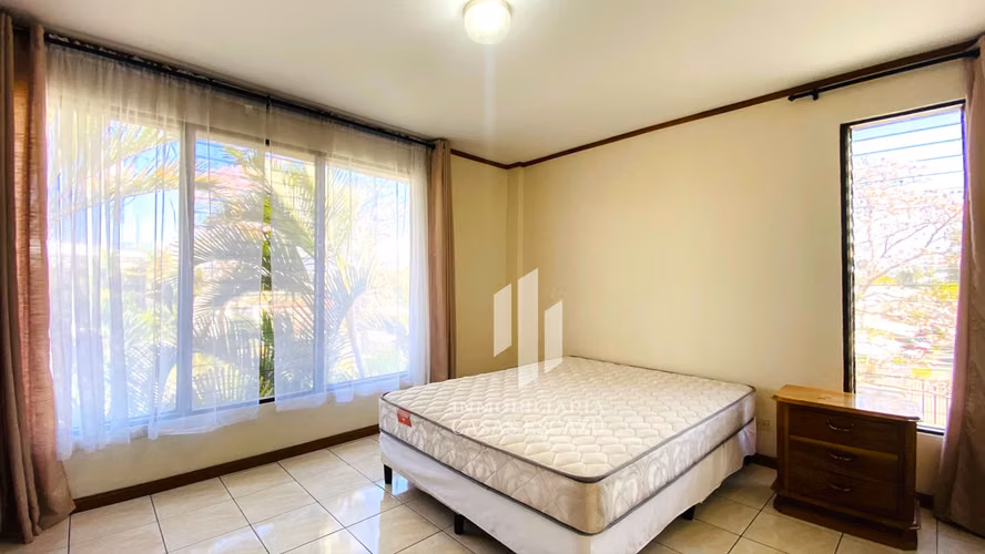 Apartamento en Alquiler en San Rafael de Escazú cerca del Centro Comercial Paco - Imagen 7