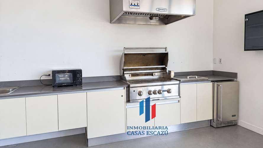 Apartamento en Alquiler en Escazú Village, 2 Dorm, 1 parqueo, con todo a su alcance, San Rafael de Escazú - Imagen 13
