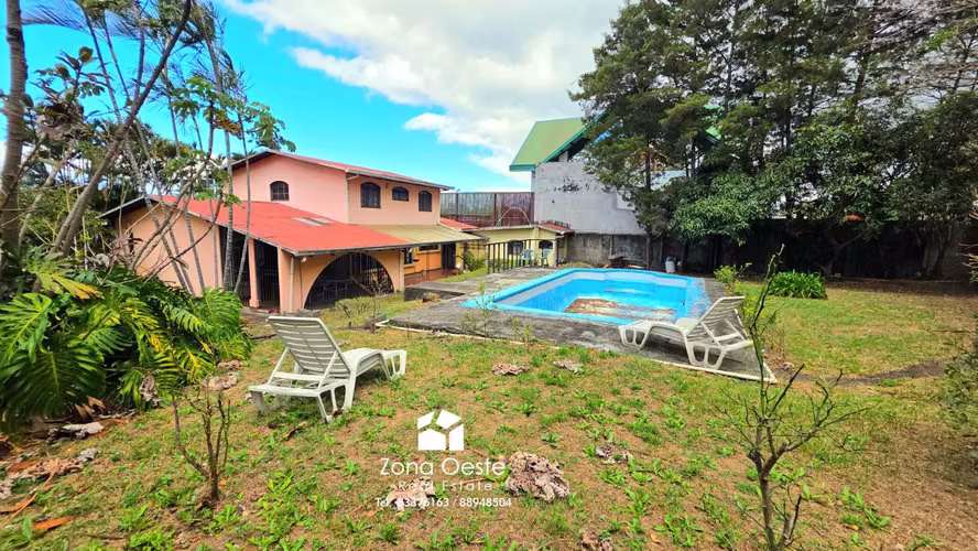 Venta propiedad ideal para desarrollar, uso de suelo comercial, Escazú, 1747m2 - Imagen 6