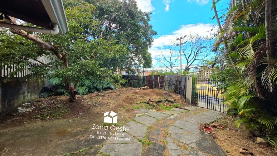 Venta propiedad ideal para desarrollar, uso de suelo comercial, Escazú, 1747m2 - Imagen 8