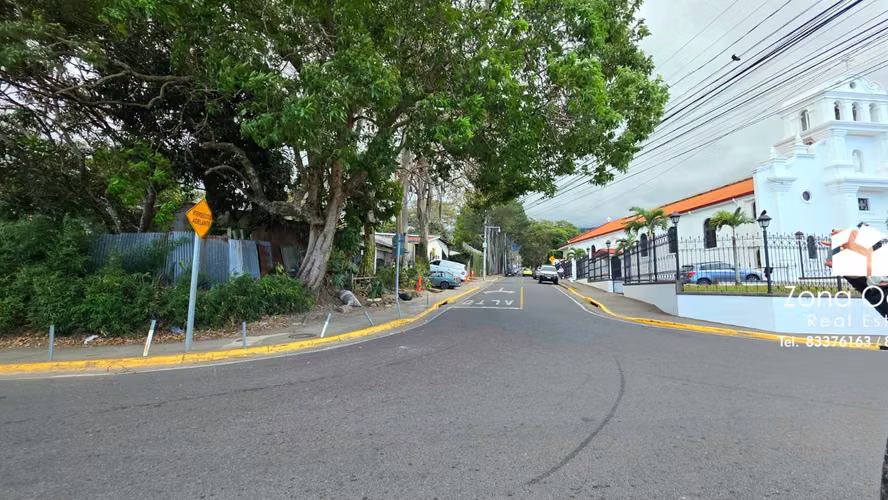 Venta propiedad ideal para desarrollar, uso de suelo comercial, Escazú, 1747m2 - Imagen 5