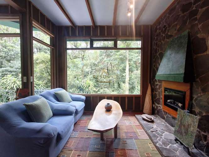 CASA MONTEVERDE: A LUXURY RAINFOREST HOME  - Imagen 6
