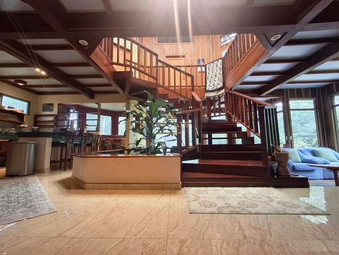 CASA MONTEVERDE: A LUXURY RAINFOREST HOME  - Imagen 4