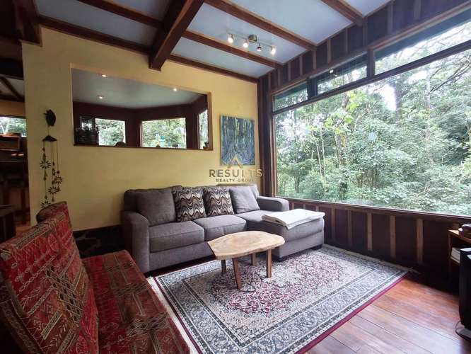CASA MONTEVERDE: A LUXURY RAINFOREST HOME  - Imagen 7