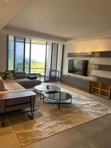 Alquiler Apartamento 3 Habitaciones  Nunciatura - Imagen 3
