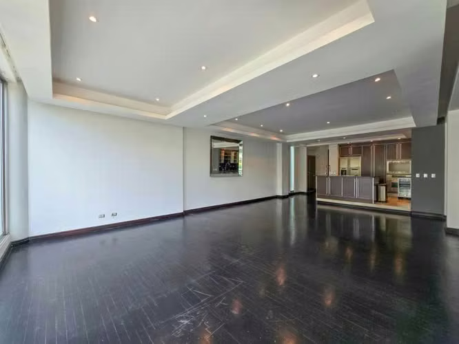 Apartamento en 1er nivel con terraza grande en Bello Horizonte Escazú - Imagen 13