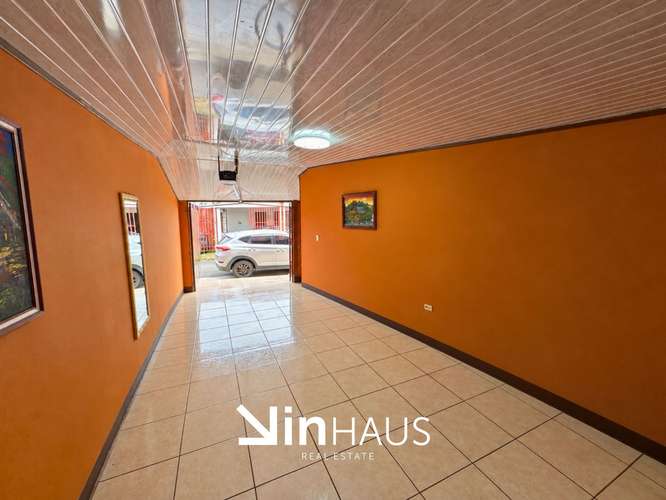 Venta de casa en residencial privado en San Jerónimo de Desamparados - EU - Imagen 2