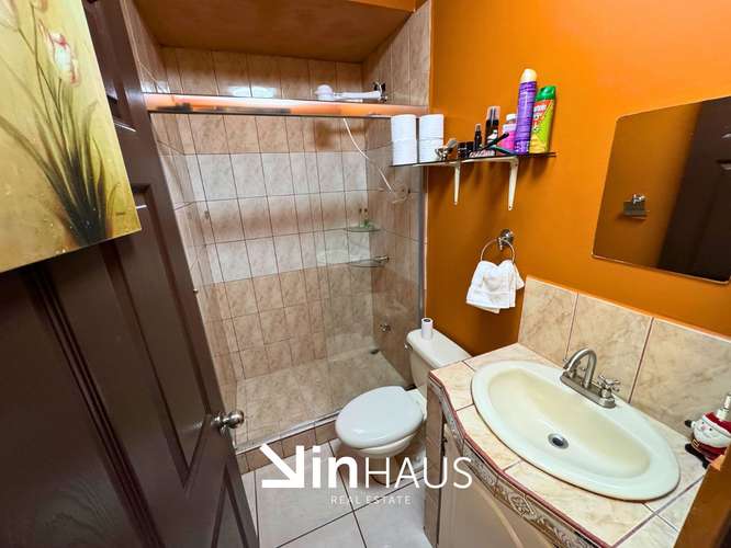 Venta de casa en residencial privado en San Jerónimo de Desamparados - EU - Imagen 13