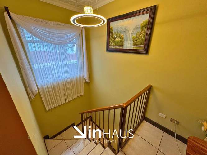 Venta de casa en residencial privado en San Jerónimo de Desamparados - EU - Imagen 7