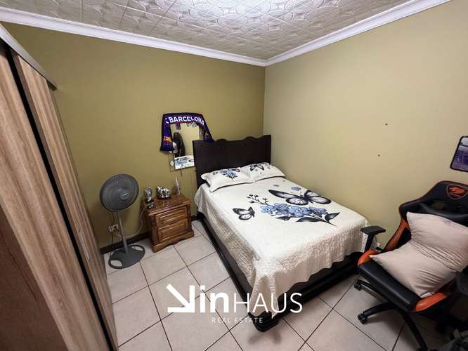 Venta de casa en residencial privado en San Jerónimo de Desamparados - EU - Imagen 8