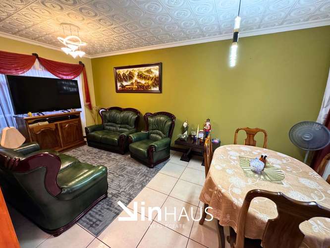 Venta de casa en residencial privado en San Jerónimo de Desamparados - EU - Imagen 4