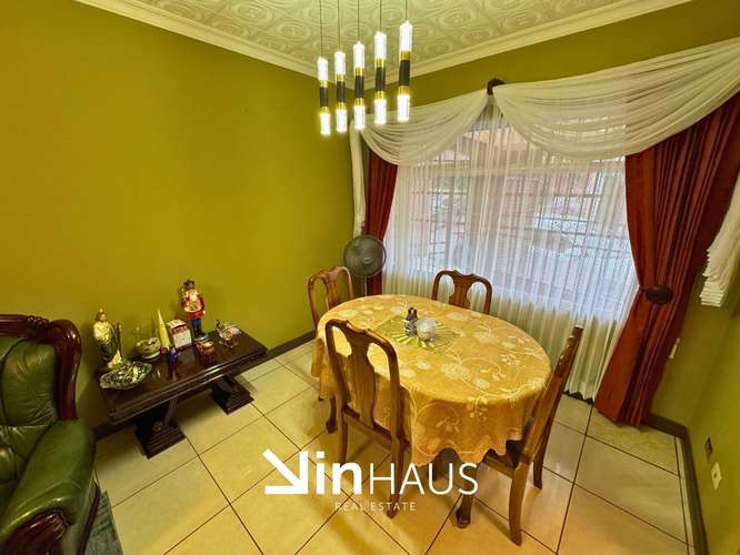 Venta de casa en residencial privado en San Jerónimo de Desamparados - EU - Imagen 5