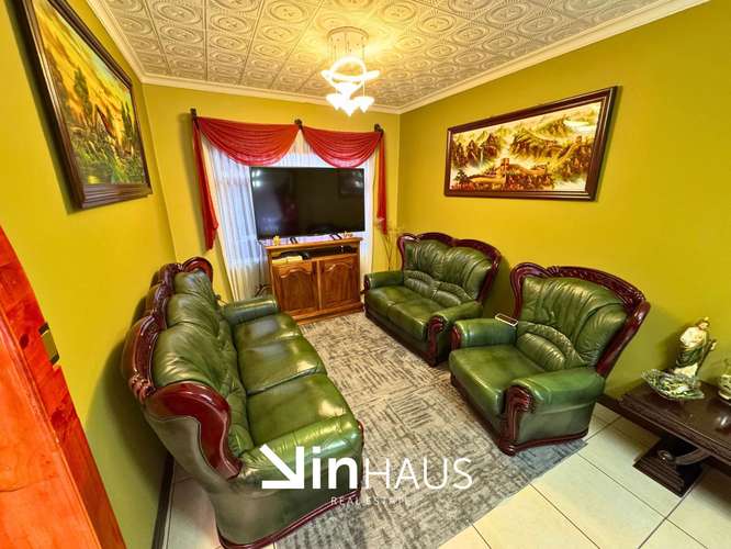 Venta de casa en residencial privado en San Jerónimo de Desamparados - EU - Imagen 3