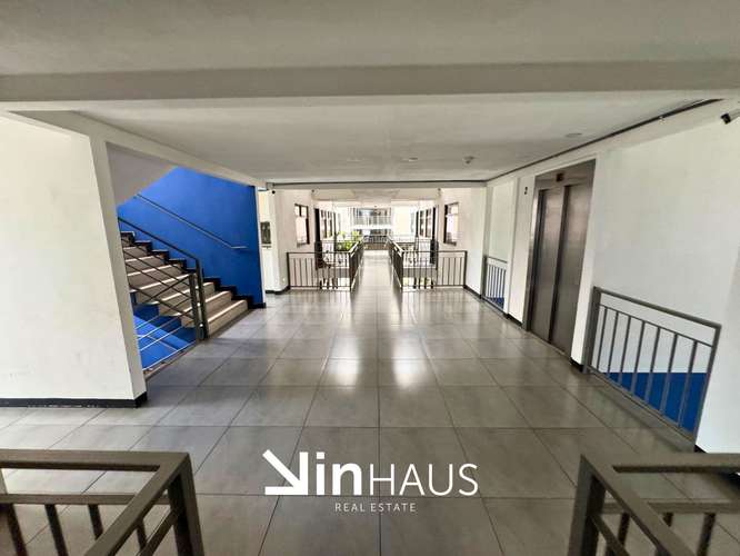 Venta de apartamento en segundo piso en Alajuelita Centro -EU ID43749