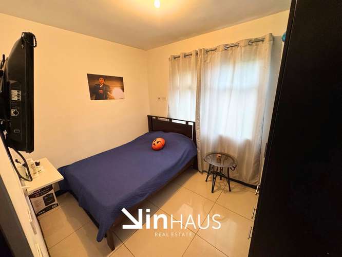 Venta de apartamento en segundo piso en Alajuelita Centro -EU ID43749