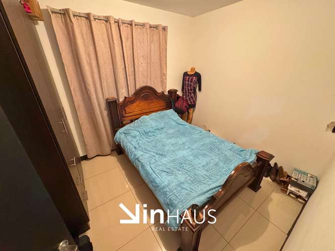 Venta de apartamento en segundo piso en Alajuelita Centro -EU ID43749