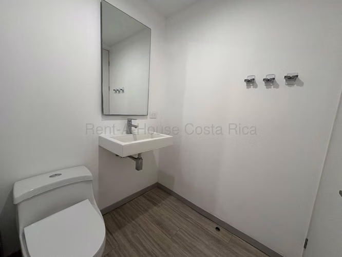 27-744 | Apartamento en Alquiler | San Pedro, Montes de Oca