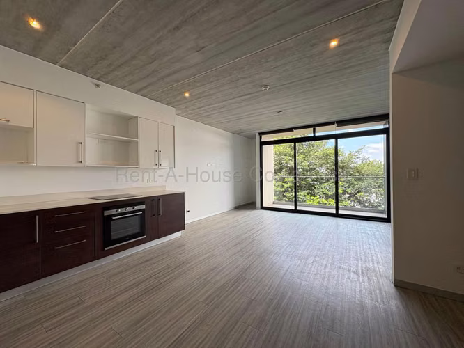 27-744 | Apartamento en Alquiler | San Pedro, Montes de Oca