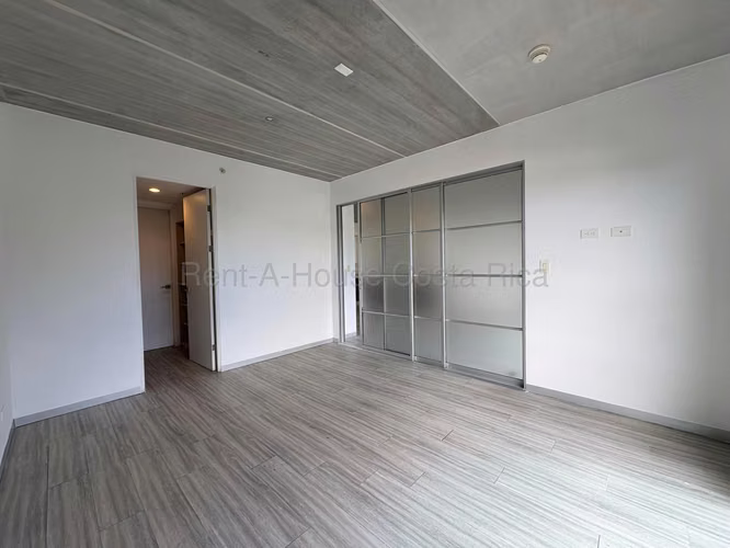 27-744 | Apartamento en Alquiler | San Pedro, Montes de Oca