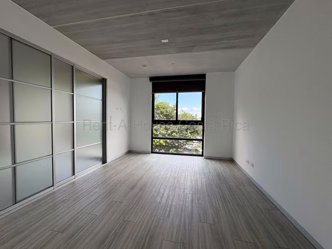 27-744 | Apartamento en Alquiler | San Pedro, Montes de Oca