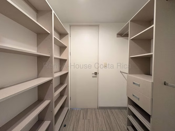 27-744 | Apartamento en Alquiler | San Pedro, Montes de Oca