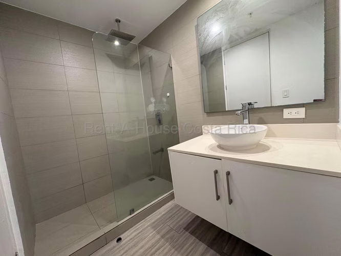 27-744 | Apartamento en Alquiler | San Pedro, Montes de Oca