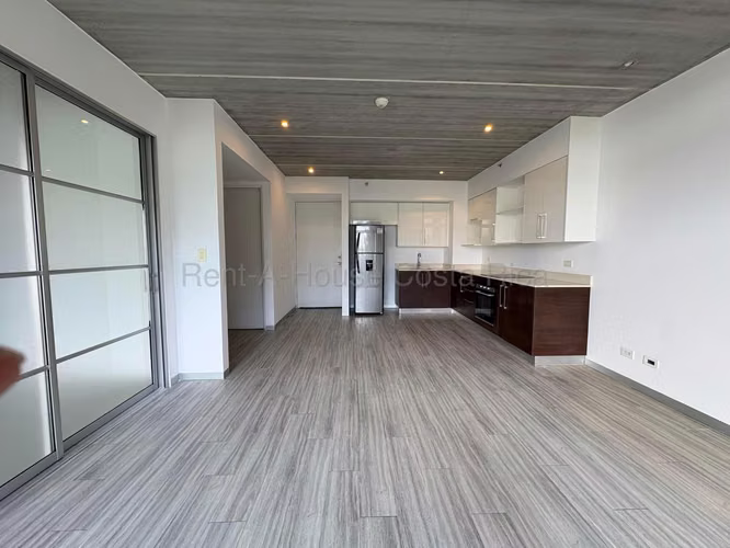 27-744 | Apartamento en Alquiler | San Pedro, Montes de Oca