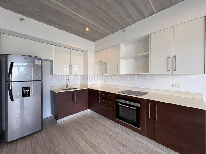 27-744 | Apartamento en Alquiler | San Pedro, Montes de Oca