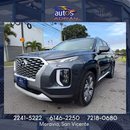 YEAR 2020 AUTOMATIC 4X4
