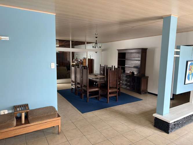 Venta Amplia casa de un solo nivel en Sabana Norte.