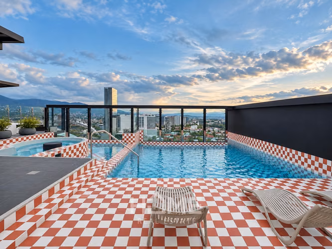 Apartamento en Alquiler en Sabana Norte