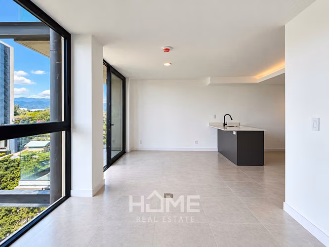 Apartamento en Alquiler en Sabana Norte
