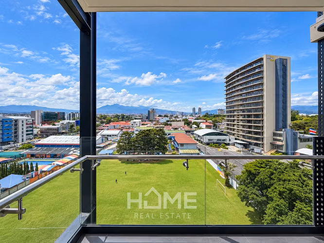 Apartamento en Alquiler en Sabana Norte