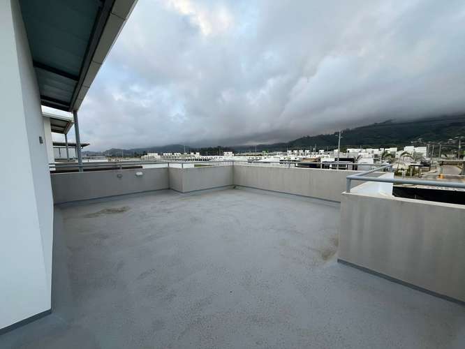 Venta Condominio en Valle Llios, Cartago